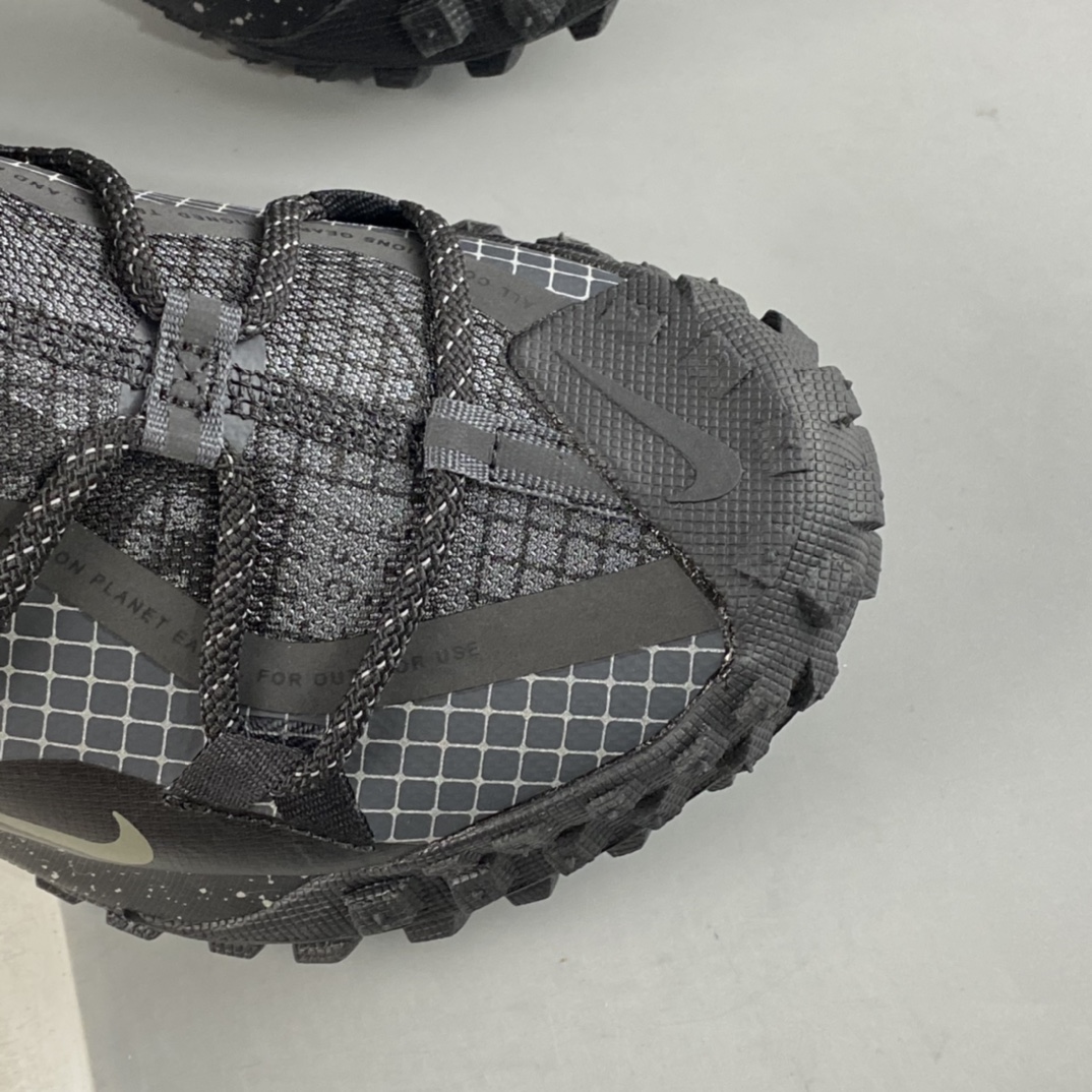 P240  Nike ACG Mountain Fly Low 超机能颜值缓震透气防滑保护户外运动跑步鞋DD2861-002
