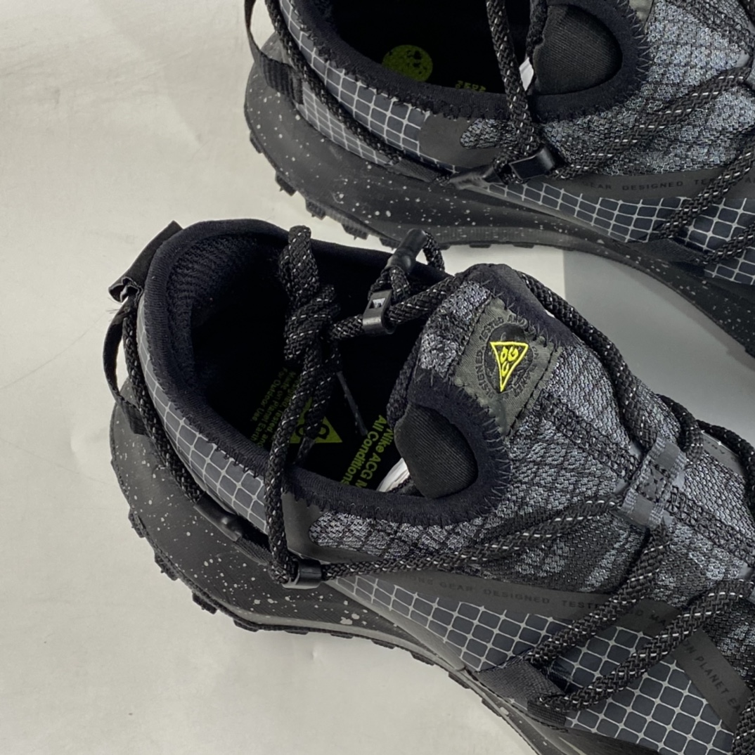 P240  Nike ACG Mountain Fly Low 超机能颜值缓震透气防滑保护户外运动跑步鞋DD2861-002