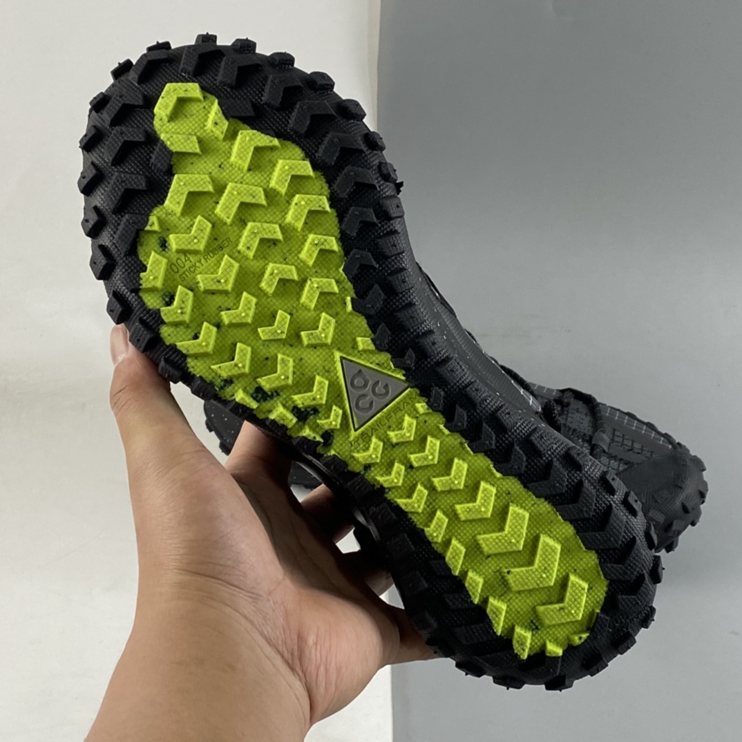 P240  Nike ACG Mountain Fly Low 超机能颜值缓震透气防滑保护户外运动跑步鞋DD2861-002