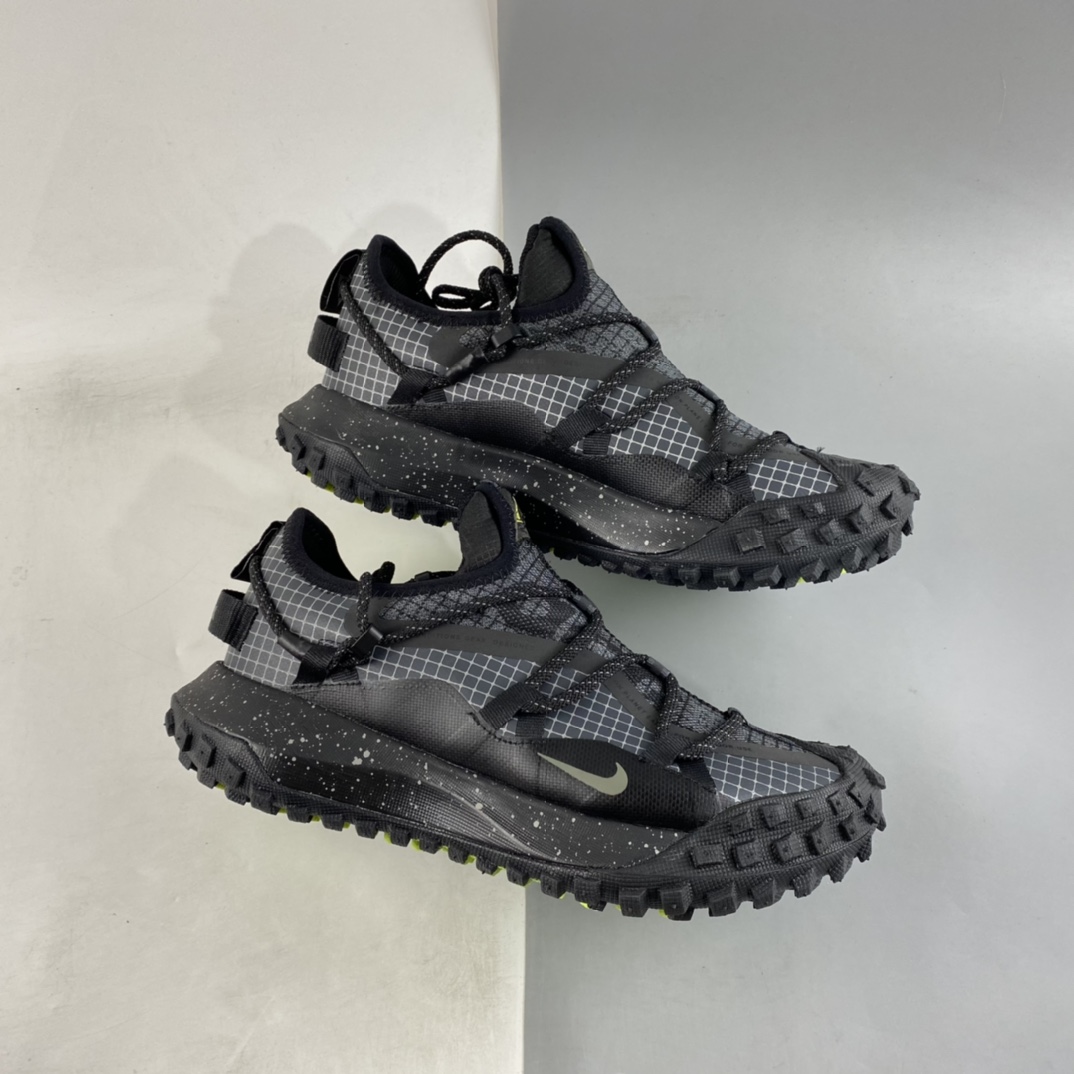 P240  Nike ACG Mountain Fly Low 超机能颜值缓震透气防滑保护户外运动跑步鞋DD2861-002