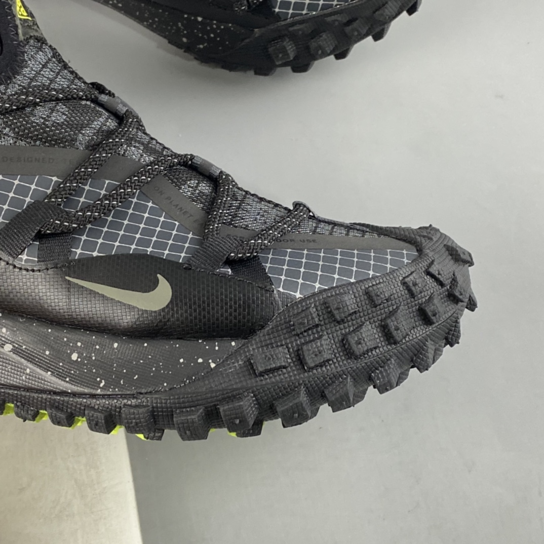 P240  Nike ACG Mountain Fly Low 超机能颜值缓震透气防滑保护户外运动跑步鞋DD2861-002