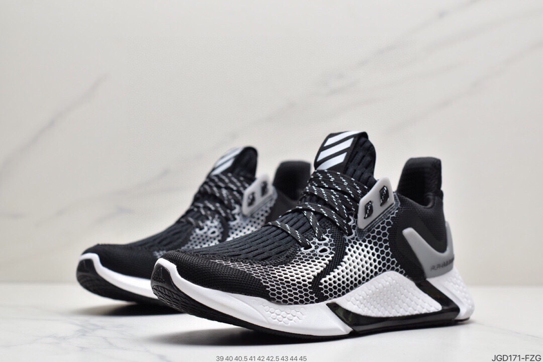 180 Adidas 阿迪AlphaBounce Beyond m 阿尔法10代 网面休闲跑步鞋 CG5581-莆田鞋,莆田鞋货源,高仿鞋,高仿鞋货源,安福档口,莆田高仿鞋,莆田鞋批发,高仿鞋批发,莆田高仿运动鞋,高仿运动鞋,莆田运动鞋 180 Adidas 阿迪AlphaBounce Beyond m 阿尔法10代 网面休闲跑步鞋 CG5581