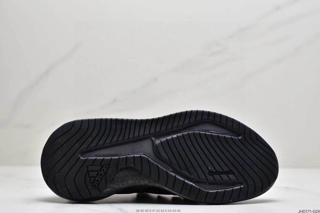 190 阿迪达斯Adidas  Alphabounce Boost 阿尔法11代 CG3403