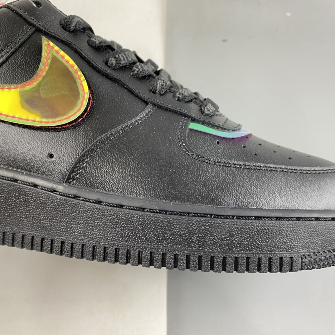 P200  Nike Air Force 1’07 Low  空军一号低帮运动休闲板鞋 DC0710-101