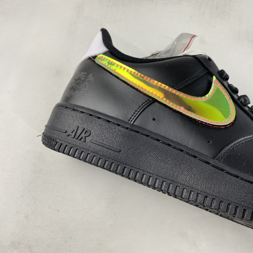 P200  Nike Air Force 1’07 Low  空军一号低帮运动休闲板鞋 DC0710-101