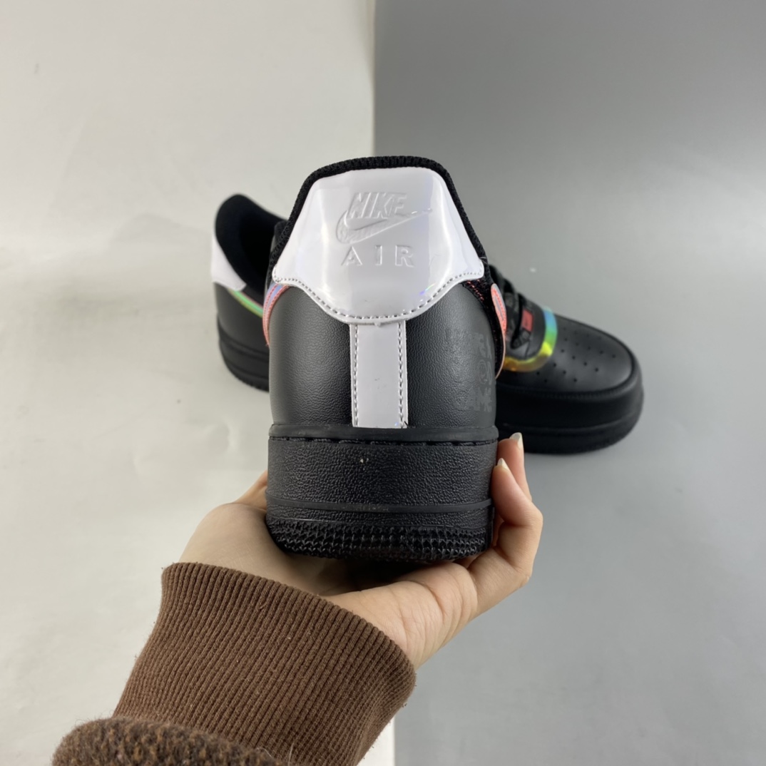 P200  Nike Air Force 1’07 Low  空军一号低帮运动休闲板鞋 DC0710-101