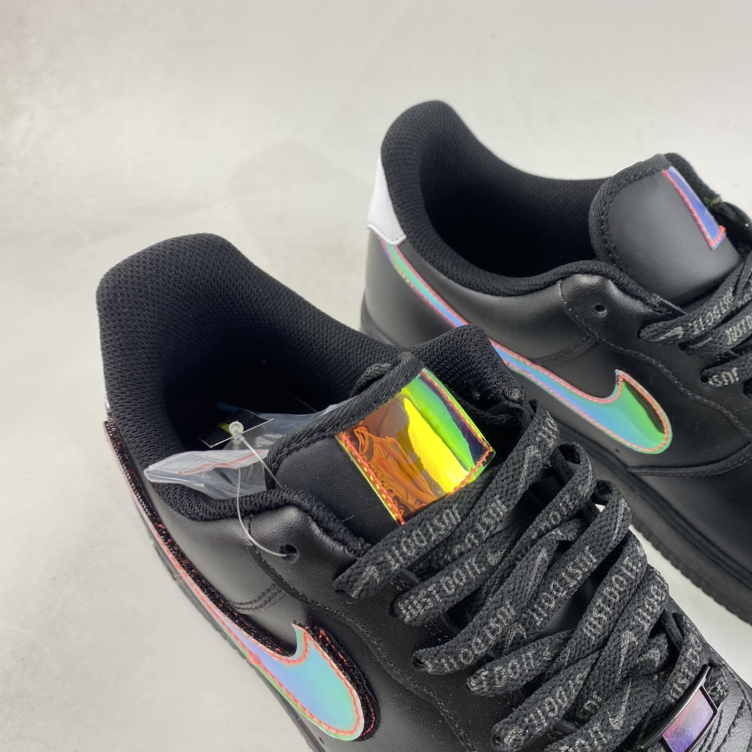 P200  Nike Air Force 1’07 Low  空军一号低帮运动休闲板鞋 DC0710-101