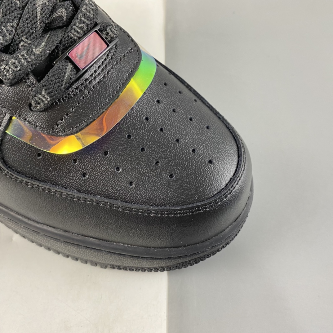 P200  Nike Air Force 1’07 Low  空军一号低帮运动休闲板鞋 DC0710-101