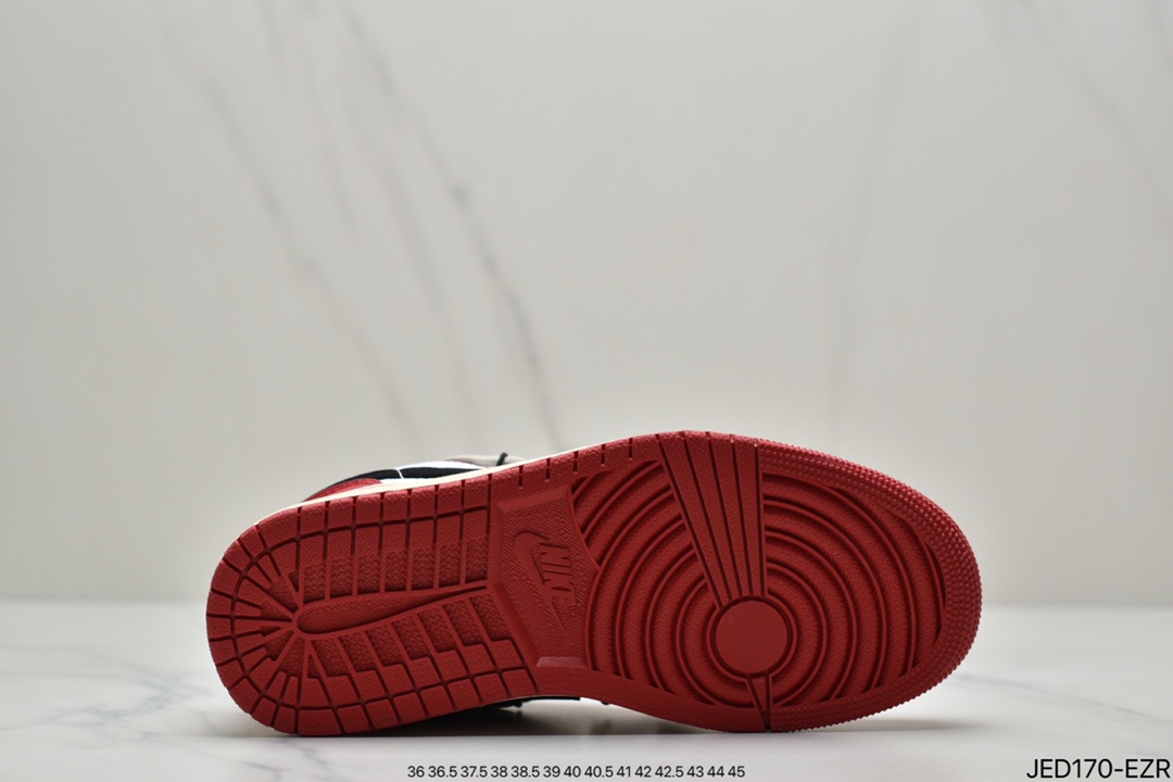 140 Nike Air Jordan 1 Low GS”Light Arctic Pink”AJ1乔丹一代低帮经典复古文化休闲运动篮球鞋.553560-118