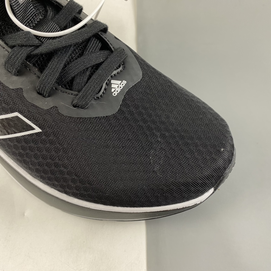 P180  Adidas Speedmotion 阿迪新款夏日轻盈缓震运动跑步鞋GX0578