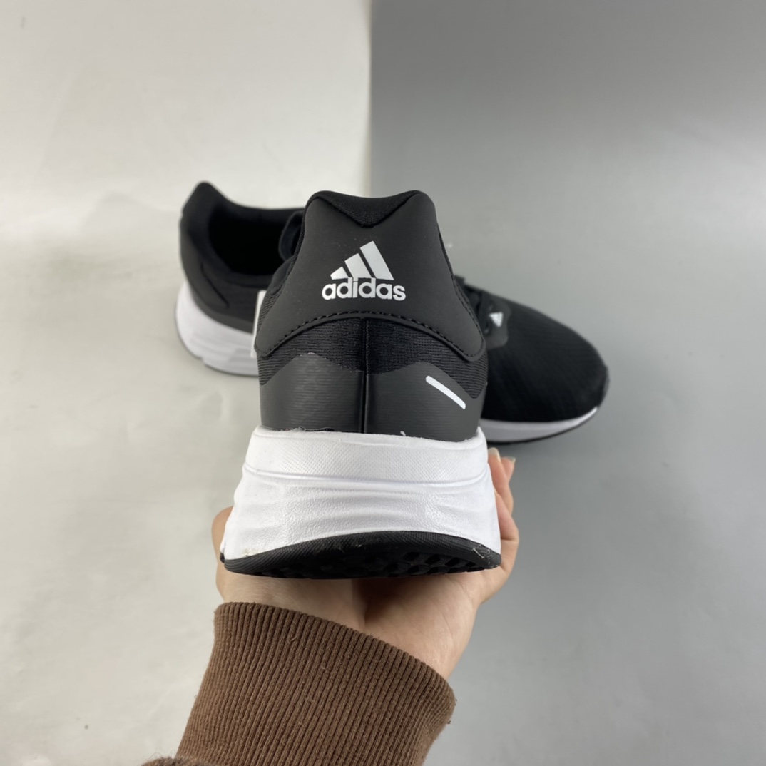 P180  Adidas Speedmotion 阿迪新款夏日轻盈缓震运动跑步鞋GX0578