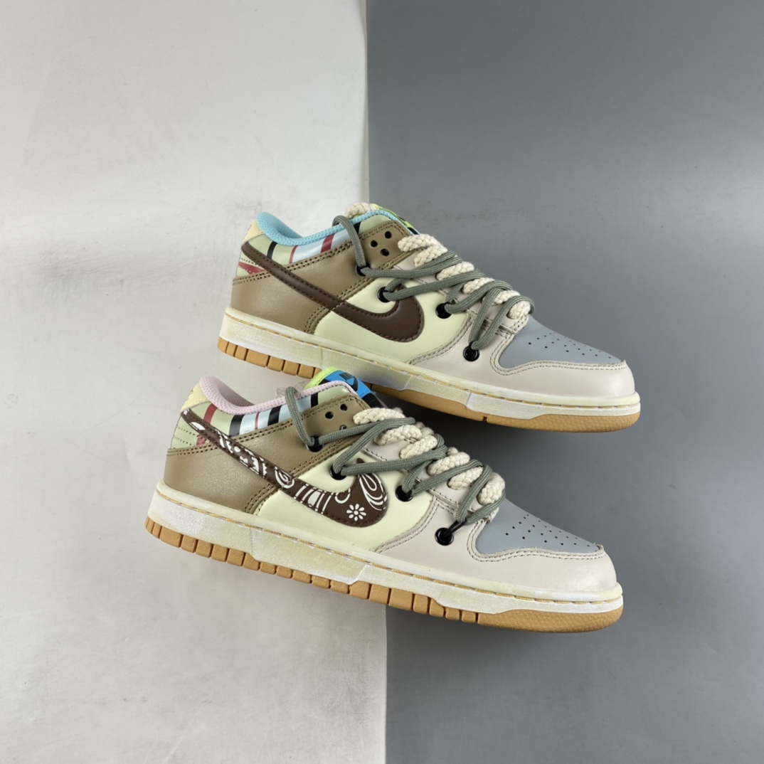 P380 Nike Dunk Low SE ”Free .99” 腰果花 SB扣碎篮板时尚休闲板鞋 DH0952-001-莆田鞋,莆田鞋货源,高仿鞋,高仿鞋货源,安福档口,莆田高仿鞋,莆田鞋批发,高仿鞋批发,莆田高仿运动鞋,高仿运动鞋,莆田运动鞋 P380 Nike Dunk Low SE ”Free .99” 腰果花 SB扣碎篮板时尚休闲板鞋 DH0952-001