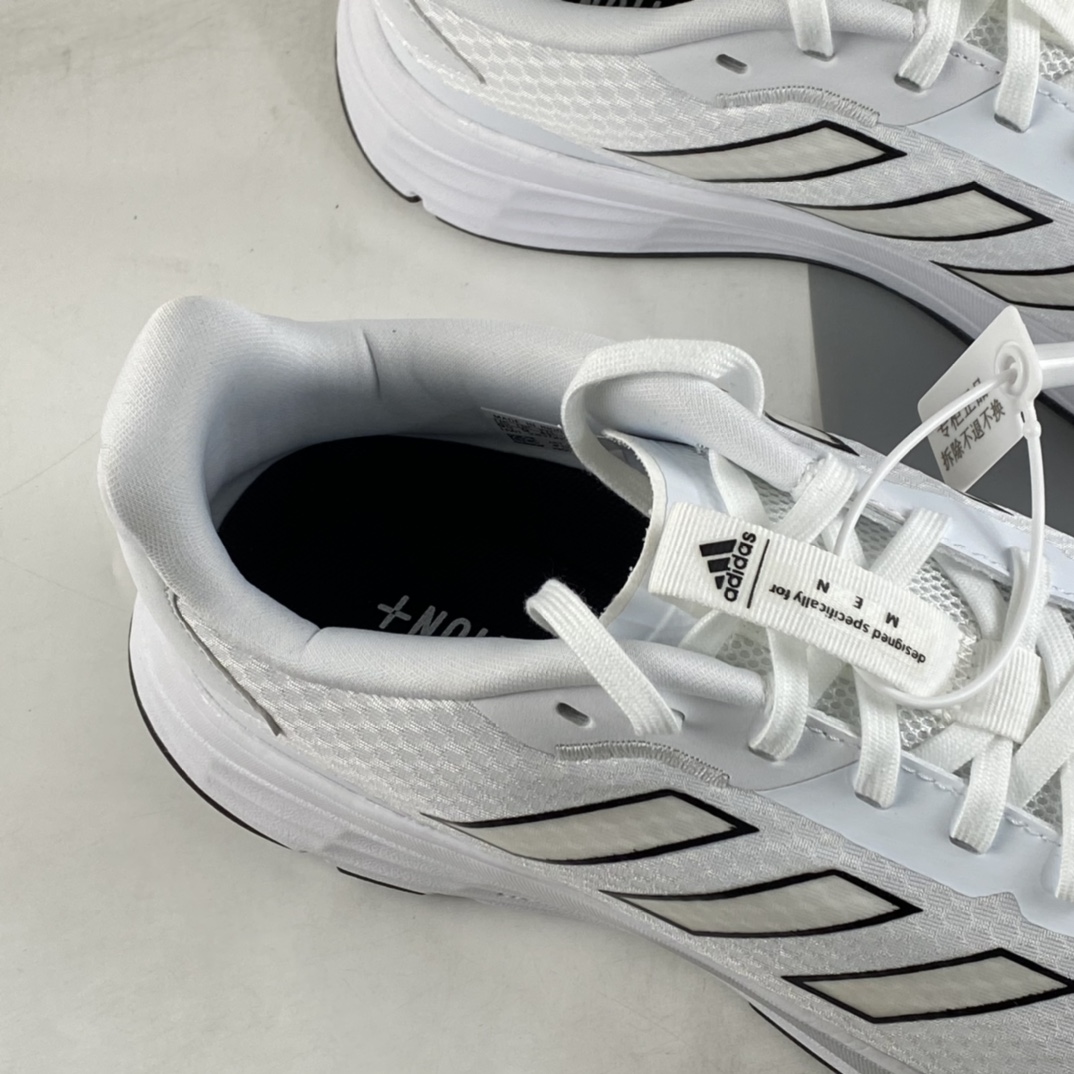 P180  Adidas Speedmotion 阿迪新款夏日轻盈缓震运动跑步鞋 GX0579