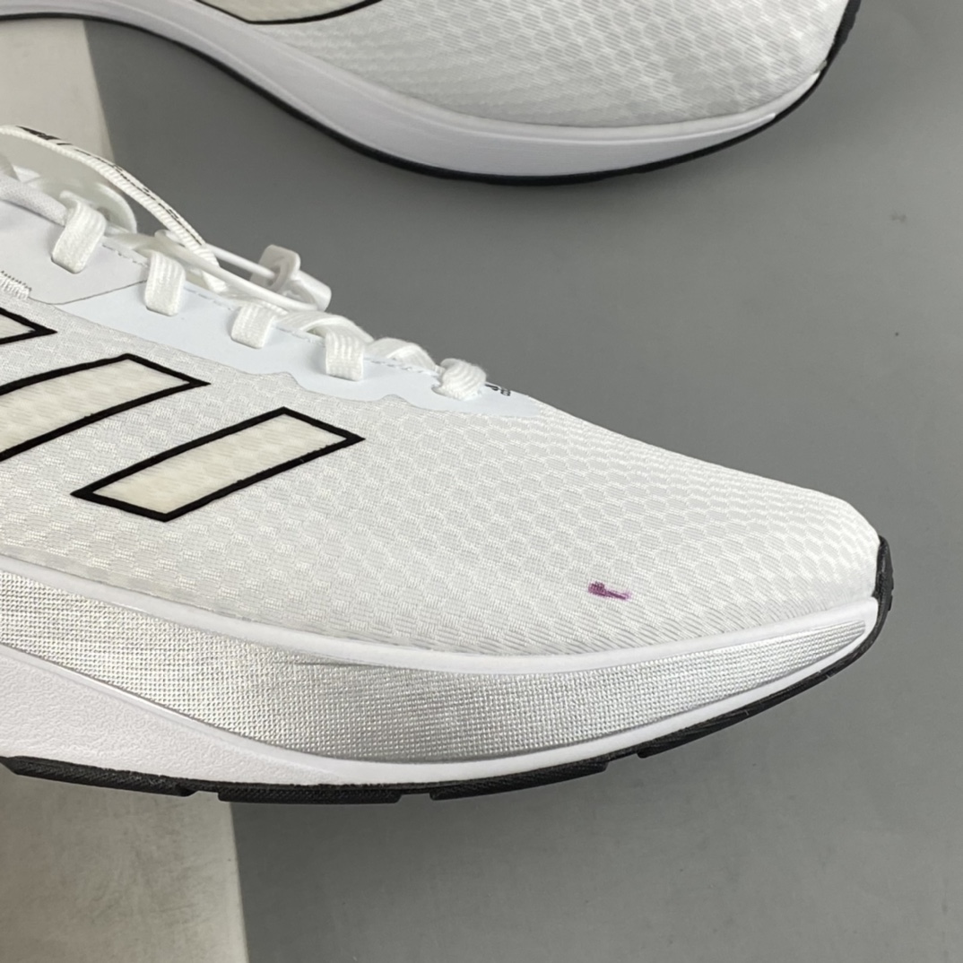 P180  Adidas Speedmotion 阿迪新款夏日轻盈缓震运动跑步鞋 GX0579