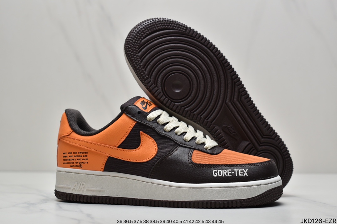 160 真标耐克NK Air Force 1 空军一号 黑黄勾DH7568-莆田鞋,莆田鞋货源,高仿鞋,高仿鞋货源,安福档口,莆田高仿鞋,莆田鞋批发,高仿鞋批发,莆田高仿运动鞋,高仿运动鞋,莆田运动鞋 160 真标耐克NK Air Force 1 空军一号 黑黄勾DH7568