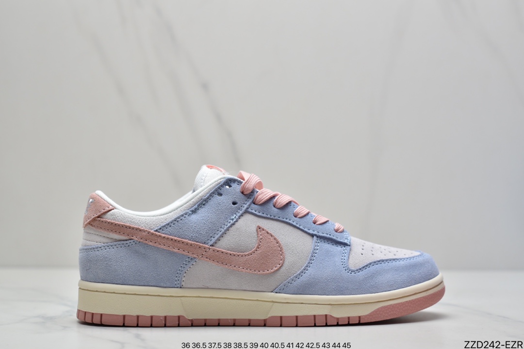250 耐克Nike SB Dunk Low”Aged Navy”扣篮系列低帮休闲运动滑板板鞋DH7577-001