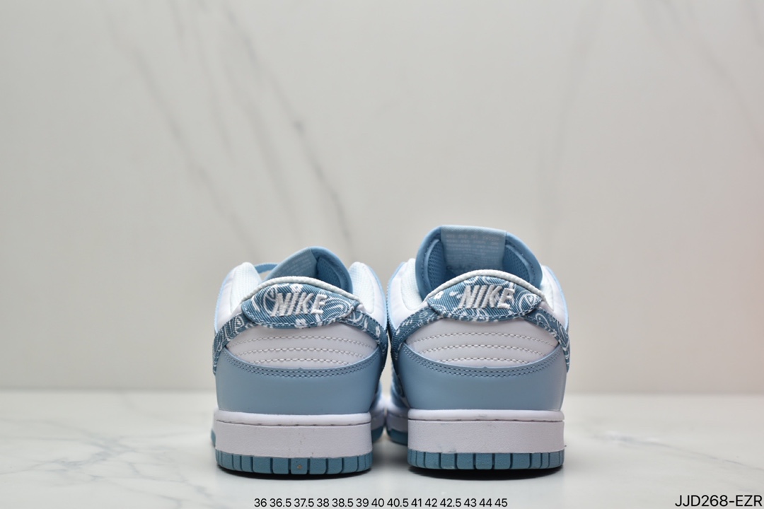 130 耐克Nike SB Dunk Low Pro 复古低帮休闲运动滑板板鞋DD1391