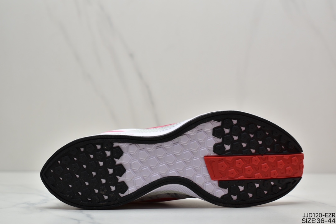 130 真标耐克NK Zoom Pegasus Turbo 35代超级飞马涡轮增压马拉松慢跑鞋 AJ4114