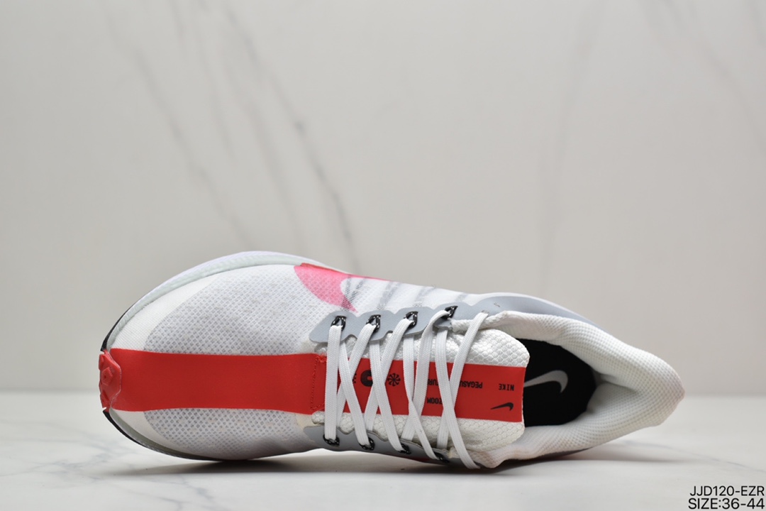 130 真标耐克NK Zoom Pegasus Turbo 35代超级飞马涡轮增压马拉松慢跑鞋 AJ4114