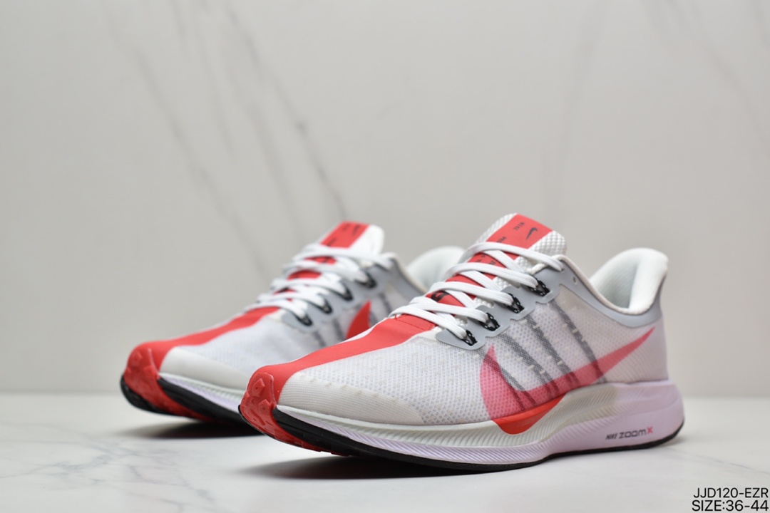 130 真标耐克NK Zoom Pegasus Turbo 35代超级飞马涡轮增压马拉松慢跑鞋 AJ4114