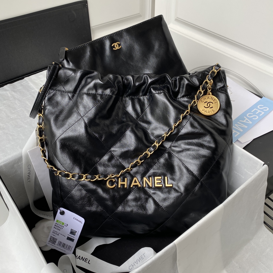 Chanel Bolsos de mano Bolsos de Tote Colección primavera – verano Fashion