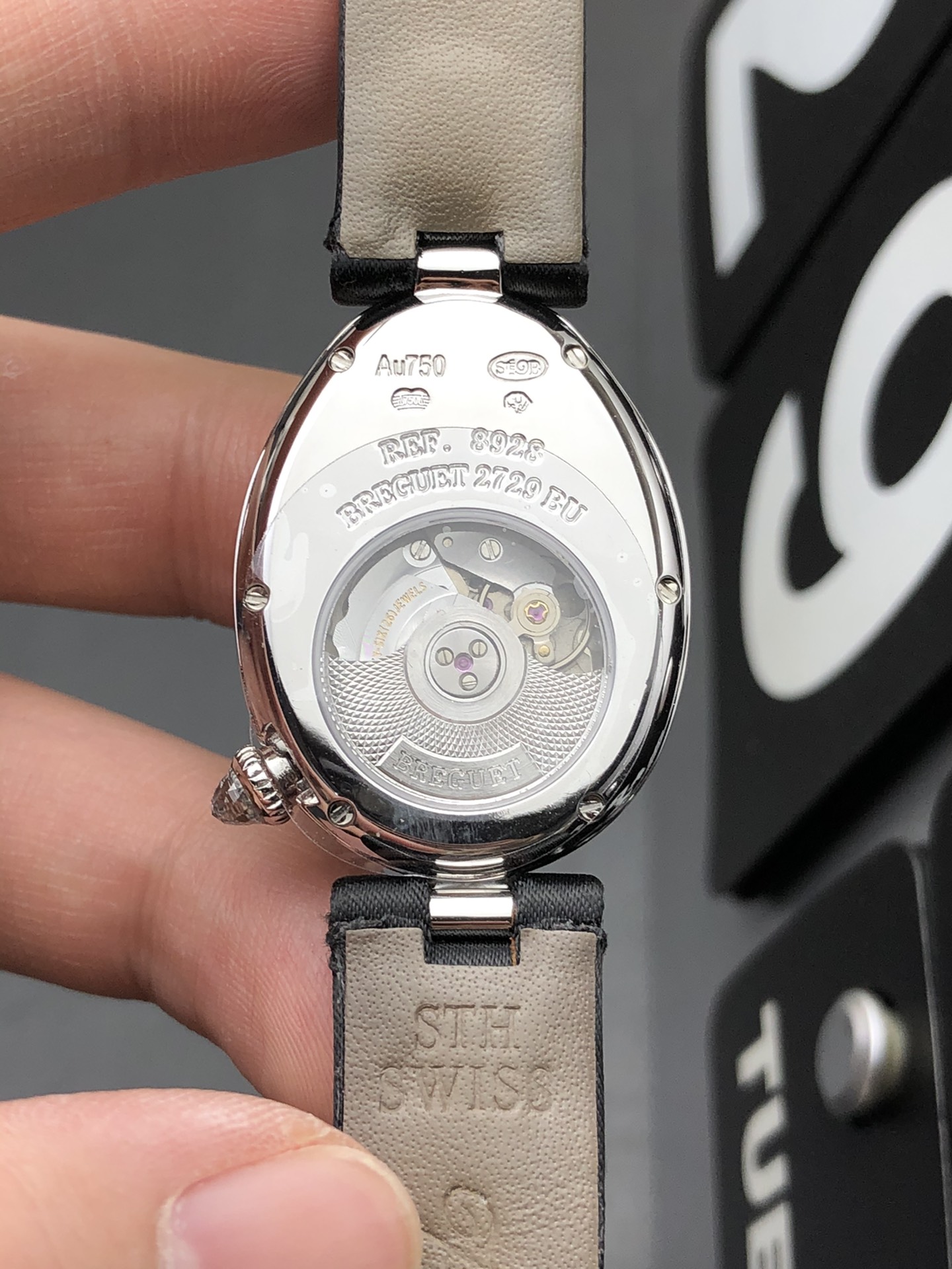 Rolex 那不勒斯皇后