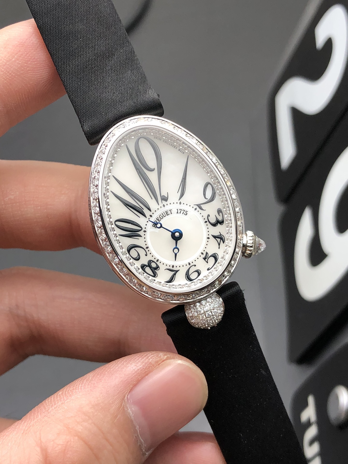 Rolex 那不勒斯皇后