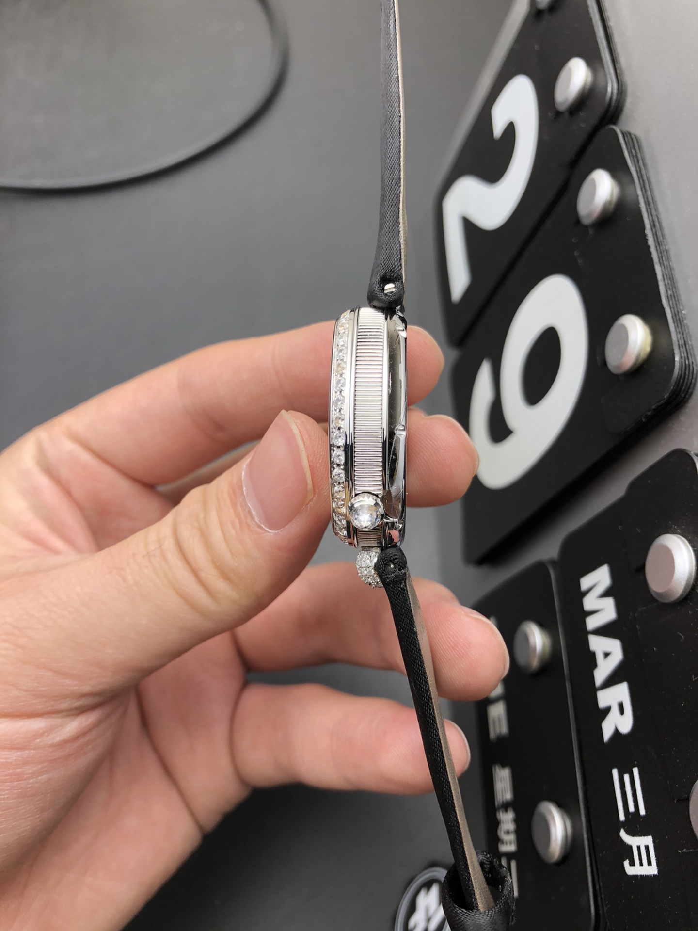 Rolex 那不勒斯皇后