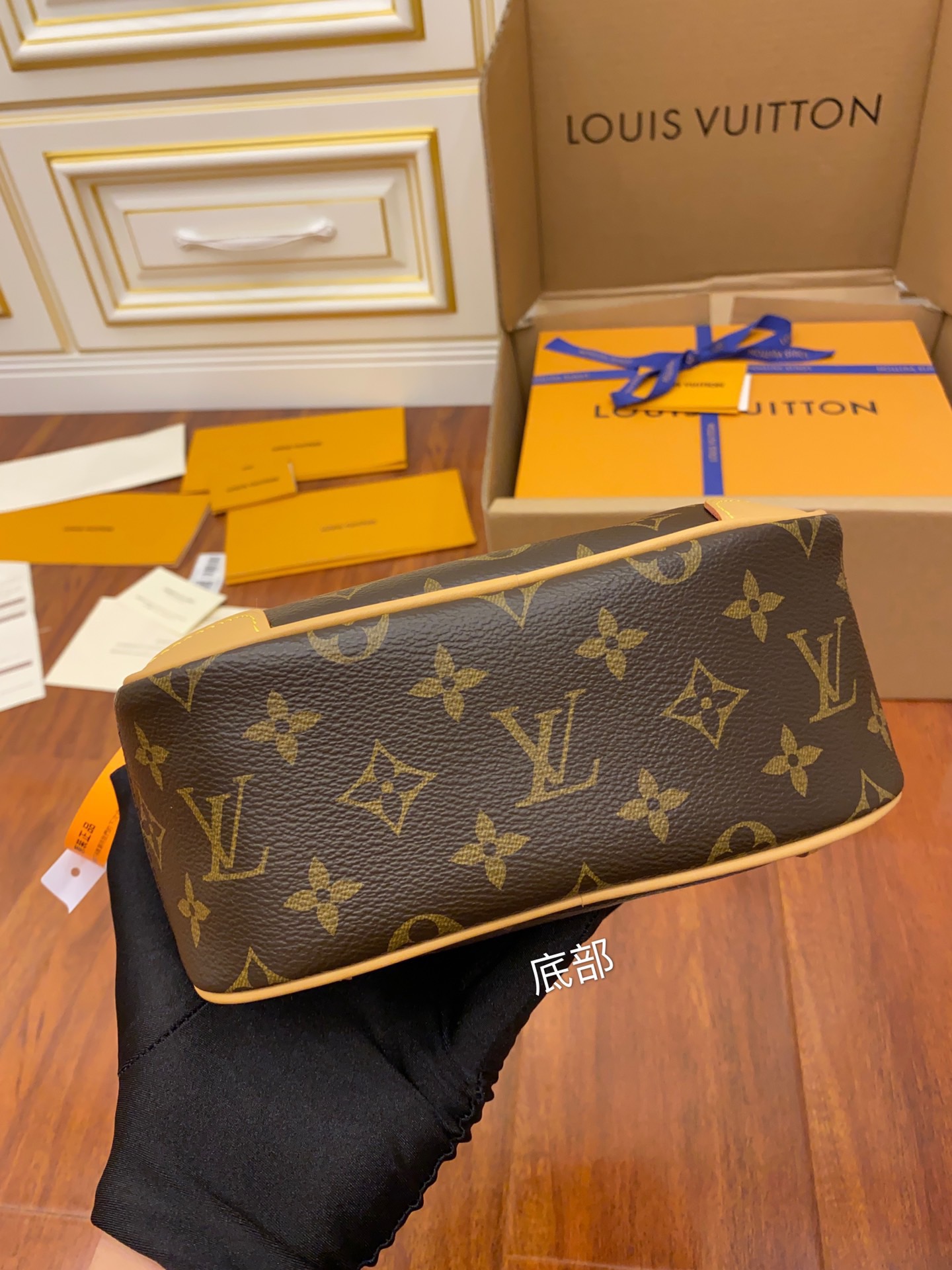 루이비통(듀티) M45528 가방 Louis Vuitton Bag 썸네일 이미지