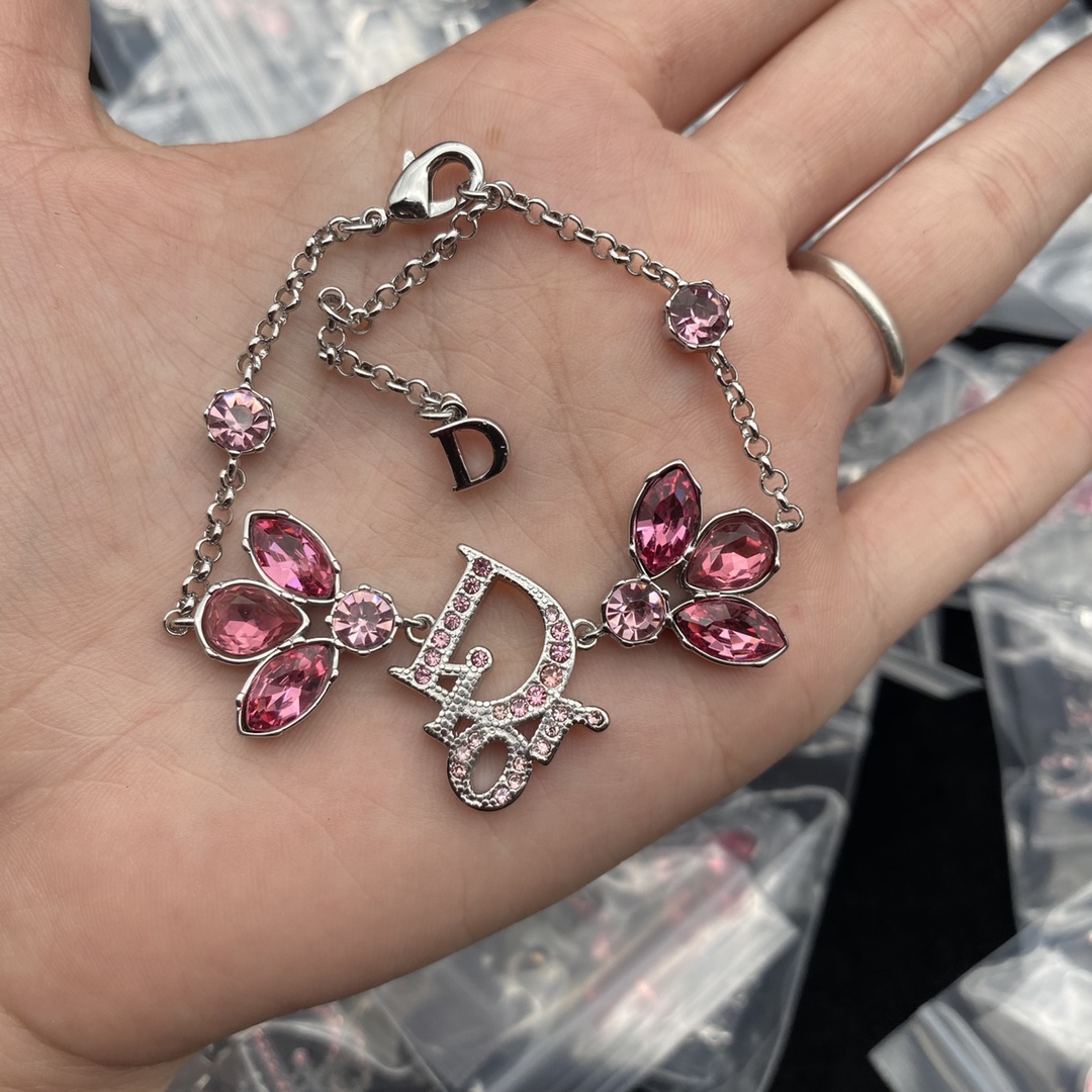 Dior - Bracelet
