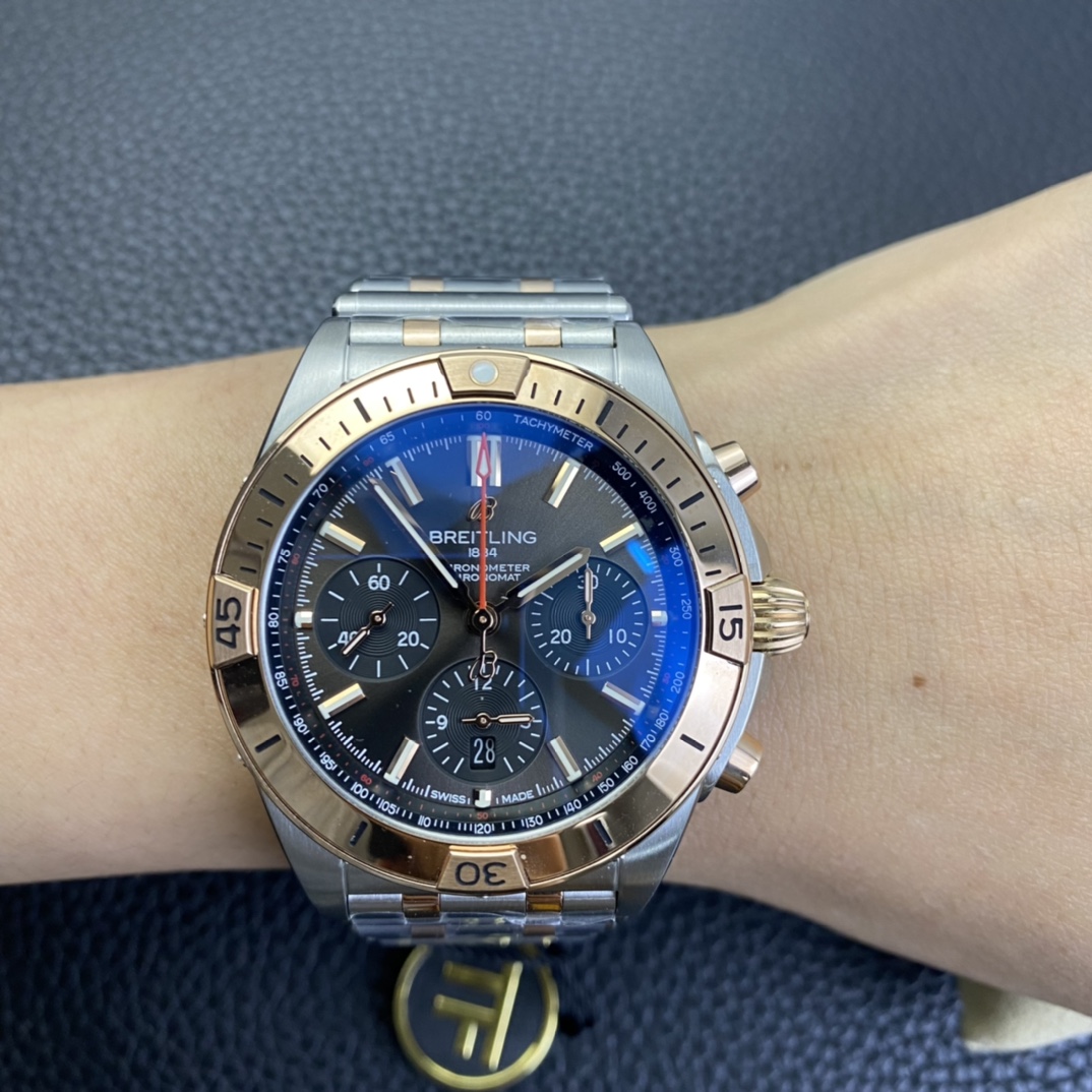 [Breitling Watches]