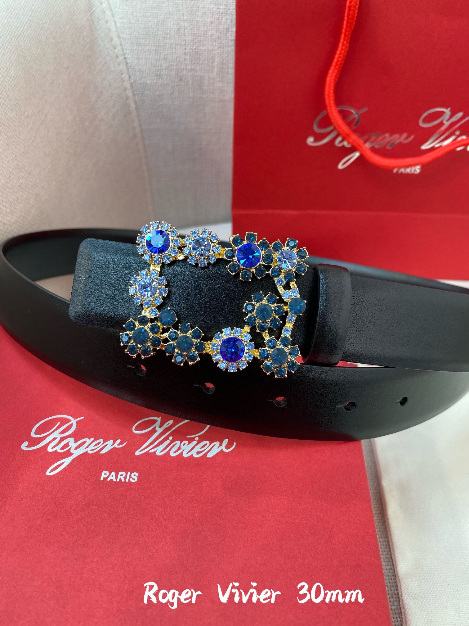 RogerVivier/罗杰维维亚女