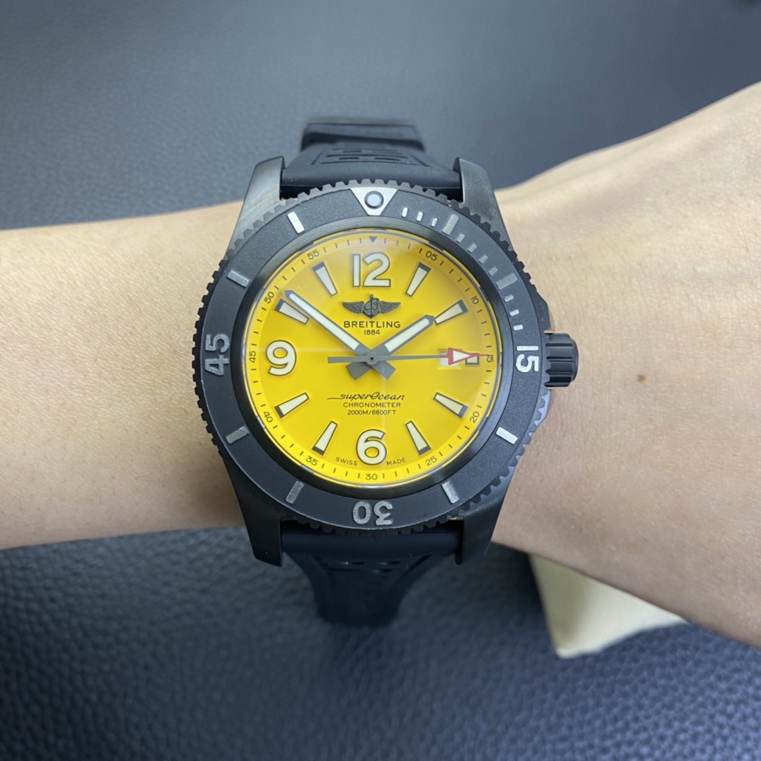 [Breitling Watches]