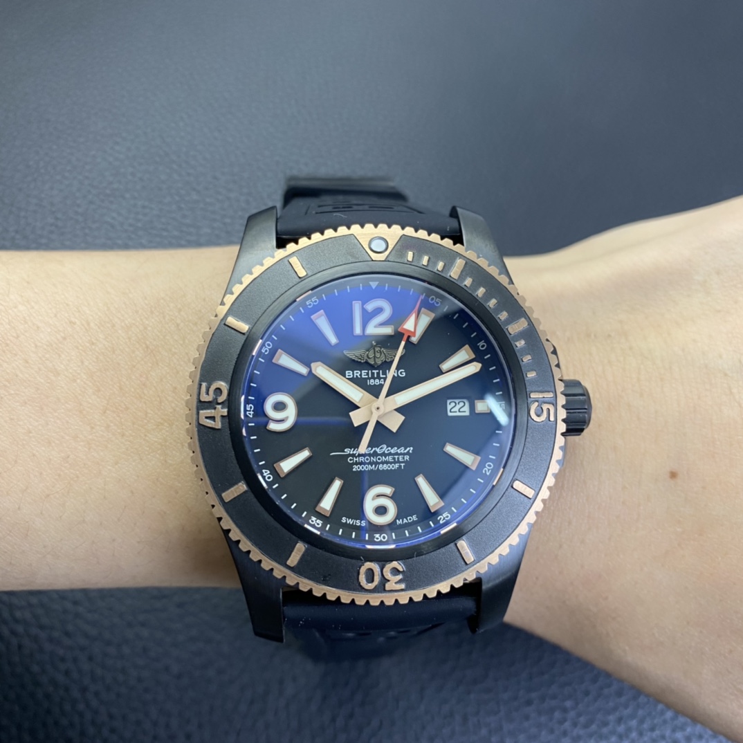 [Breitling Watches]