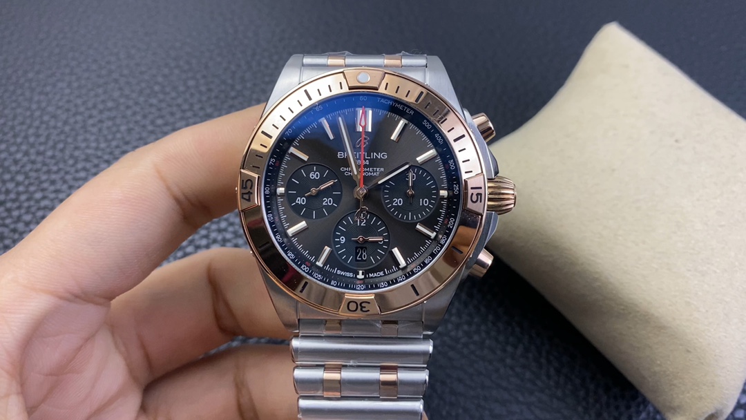 [Breitling Watches]