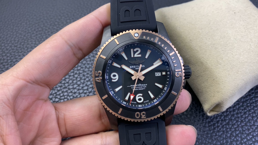 [Breitling Watches]
