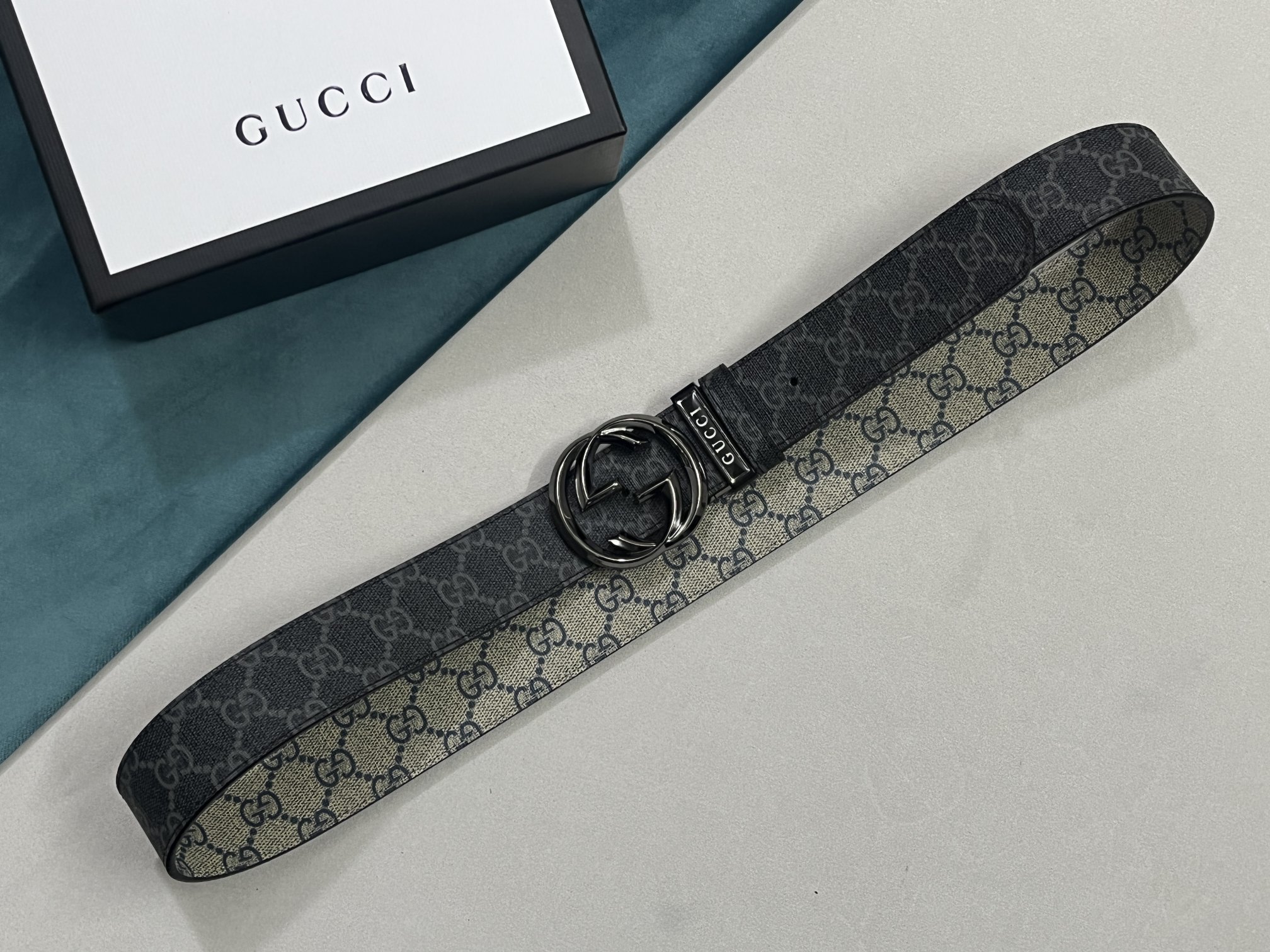 H0  Gucci 古驰 皮带
