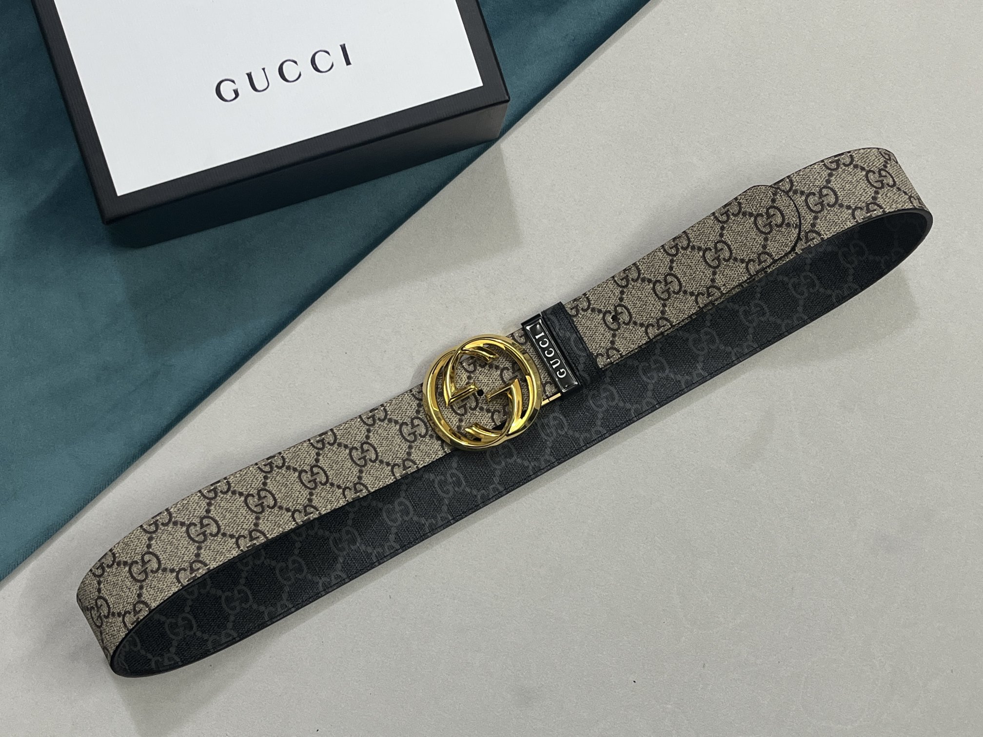 H0  Gucci 古驰 皮带
