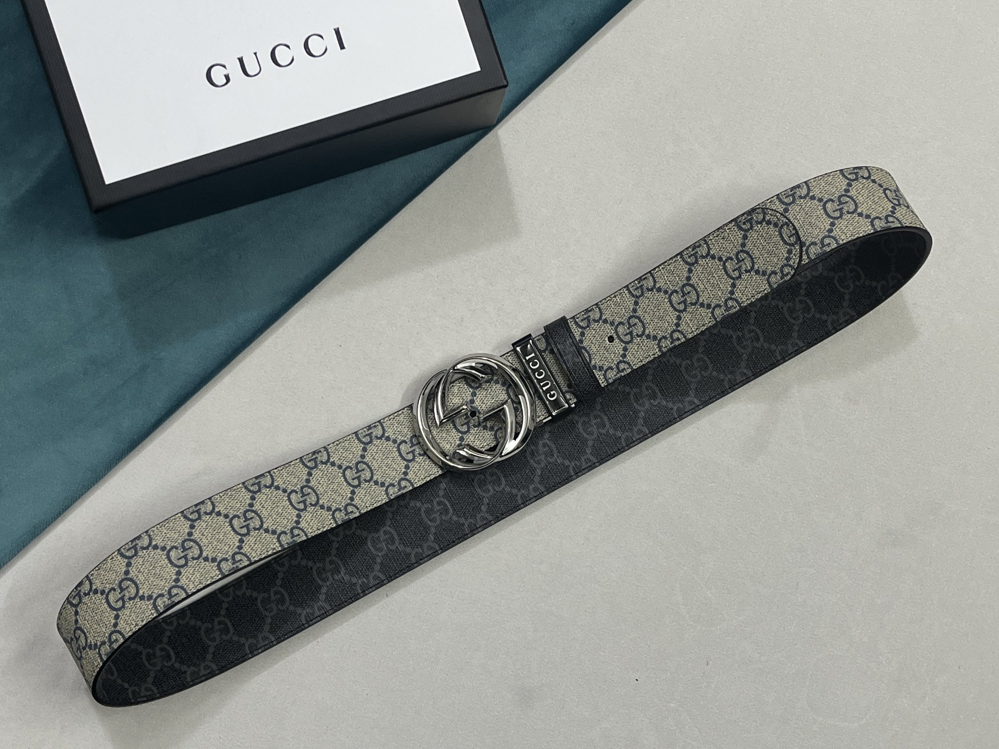 H0  Gucci 古驰 皮带