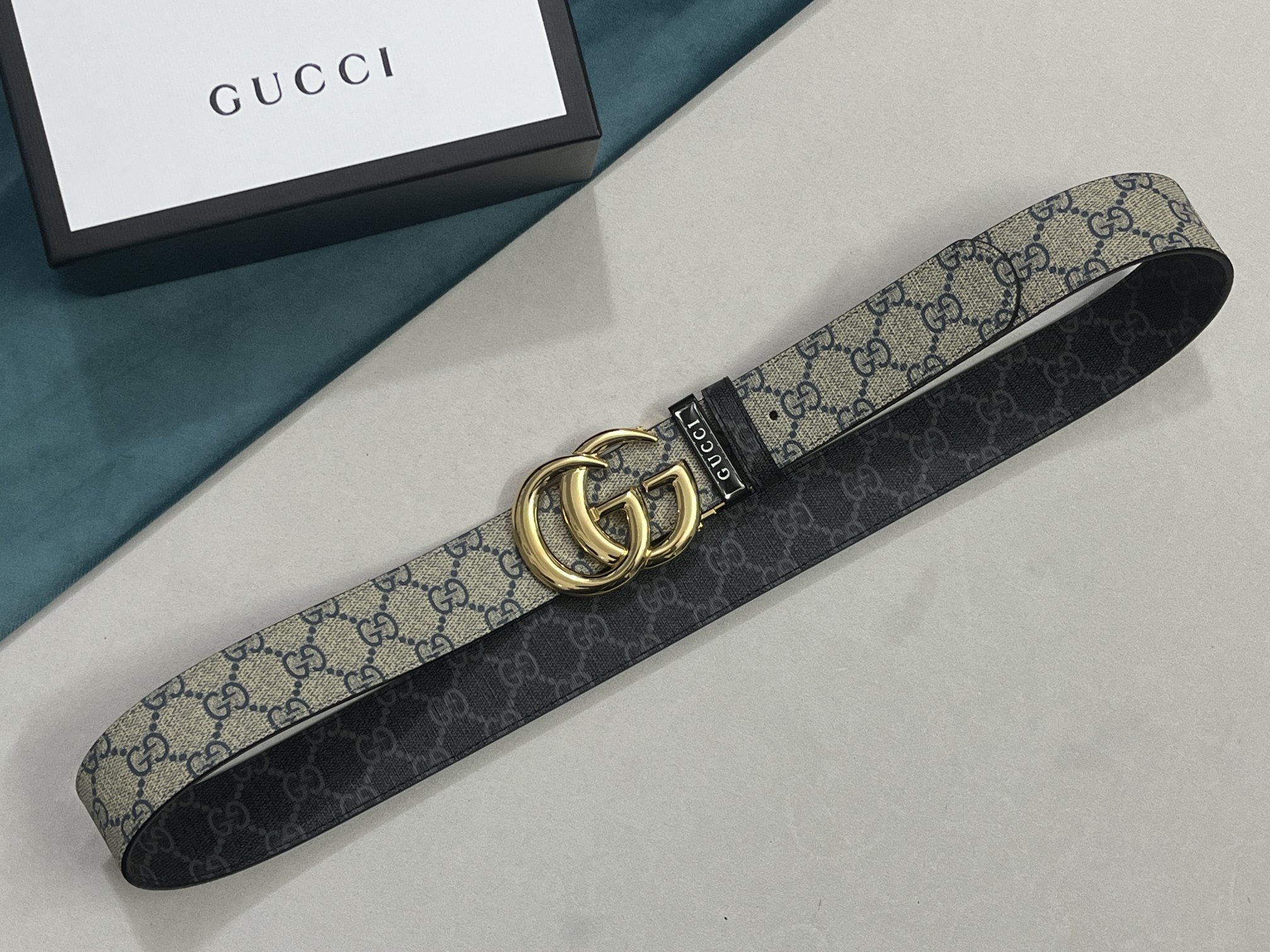 H0  Gucci 古驰 皮带