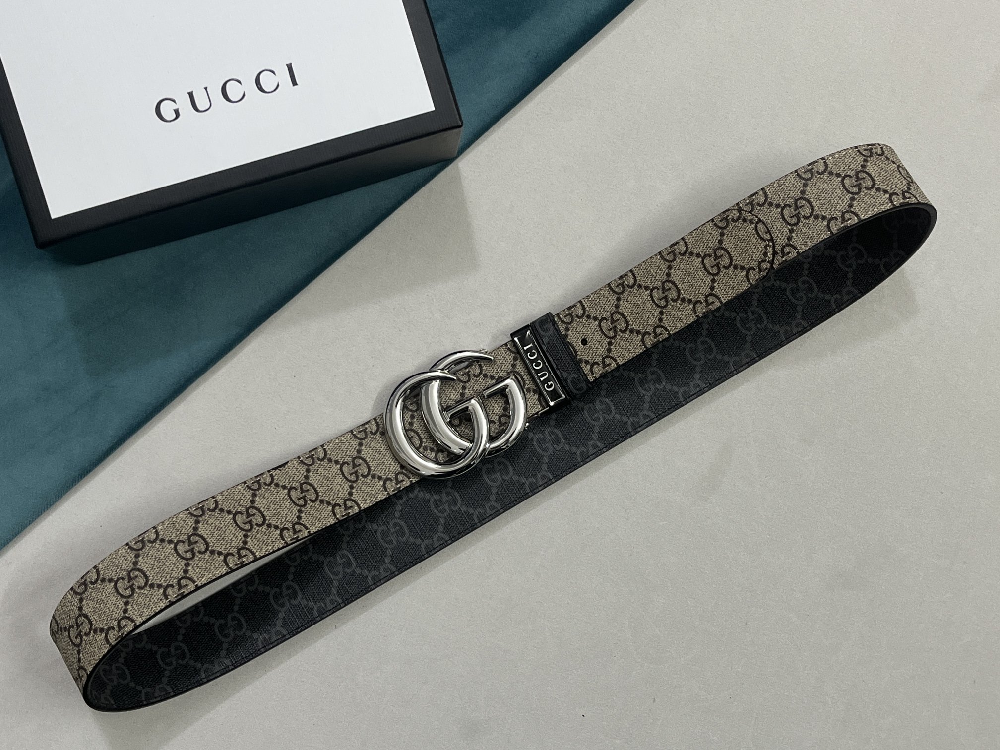 H0  Gucci 古驰 皮带
