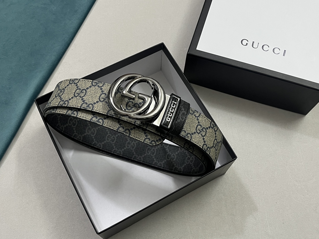 H0  Gucci 古驰 皮带