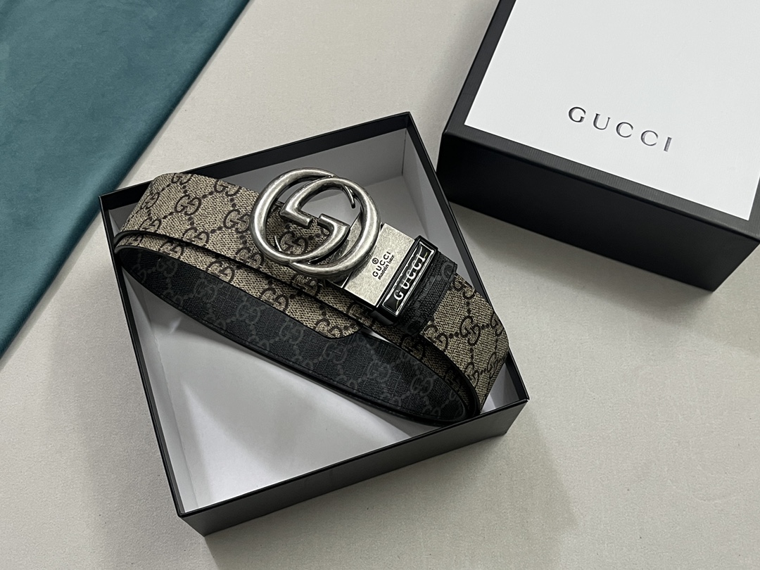 H0  Gucci 古驰 皮带