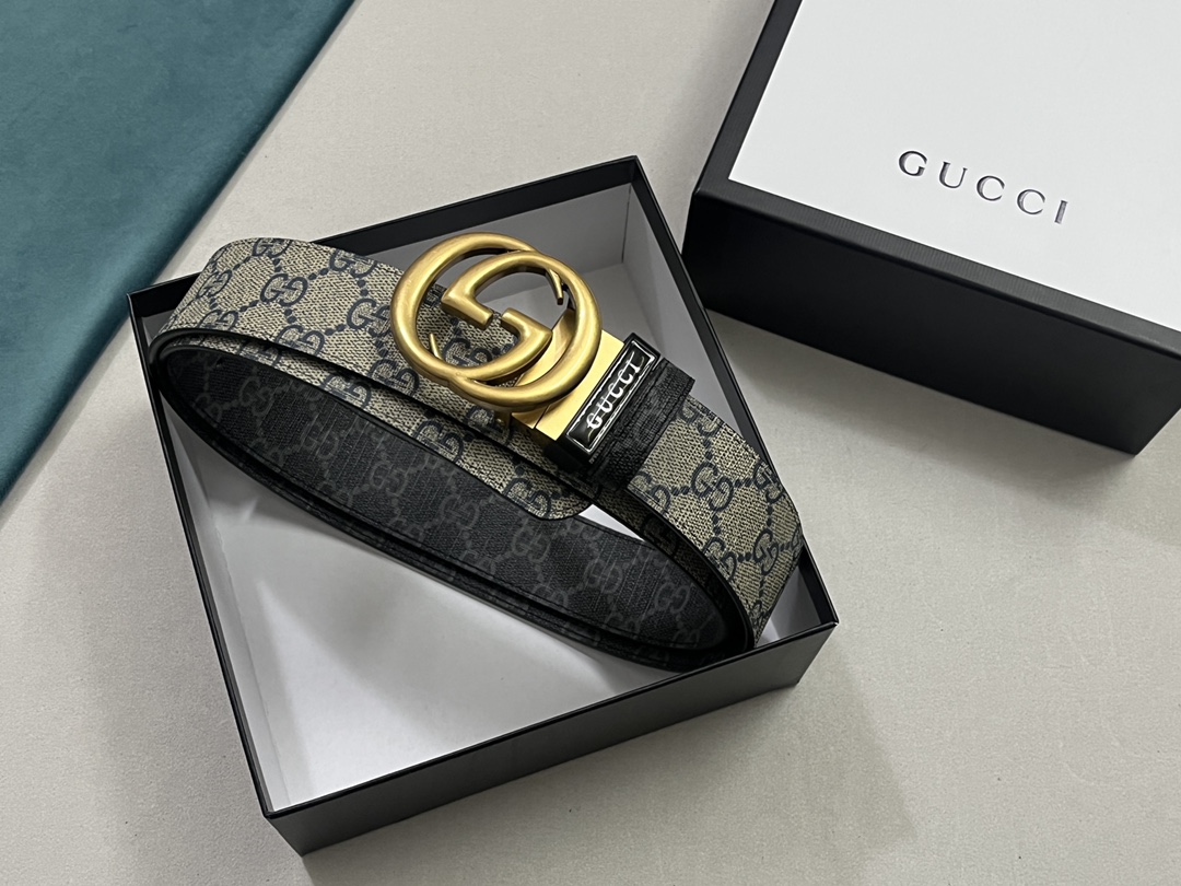 H0  Gucci 古驰 皮带