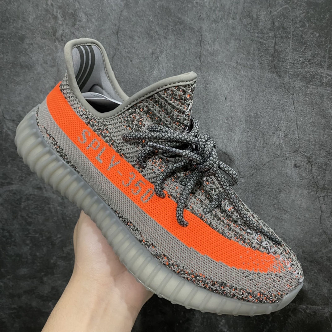 图片[3]-W1版本Yeezy350v2灰橙满天星GW1229 全新批次 市售最强性价比 某知名大厂支线产品 跑遍市场筛选最强最稳定性价比批次 鞋型完美升级 疯狂碾压市面同价位版本 大底饱满油面爆米花脚感完美 核心优势供应 助力发展 稳定走量私信 尺码：36 36.5 37 38 38.5 39 40 40.5 41 42 42.5 43 44 44.5 45 46 46.5 47 48-选品中心