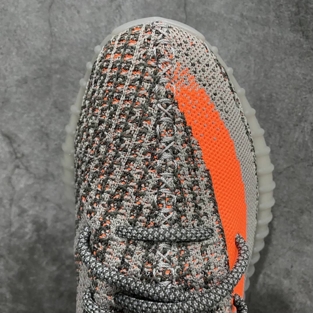 图片[5]-W1版本Yeezy350v2灰橙满天星GW1229 全新批次 市售最强性价比 某知名大厂支线产品 跑遍市场筛选最强最稳定性价比批次 鞋型完美升级 疯狂碾压市面同价位版本 大底饱满油面爆米花脚感完美 核心优势供应 助力发展 稳定走量私信 尺码：36 36.5 37 38 38.5 39 40 40.5 41 42 42.5 43 44 44.5 45 46 46.5 47 48-选品中心