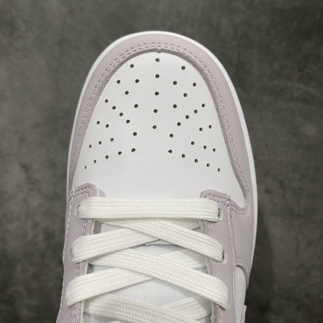 图片[5]-L版 Dunk Low浅紫 DD1503-116 大厂出品 极力推荐👏 超高清洁度 电绣工艺 皮料切割干净无任何毛边 细节完美 尺码：36-45-选品中心