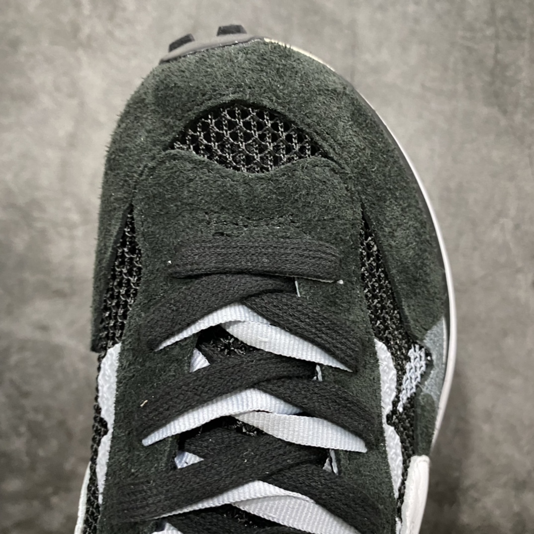 图片[6]-渠道最强版Sacai 3.0卡其 Sacai x NK Vaporwaffle 3.0 黑白 CV1363-001 第N伦全码补出 市售天花板品质 一线头部大厂出品 平台高端零售卖家专供品质 原鞋原厂数据原楦头纸板开发 正确原厂织唛标 转印工艺 原厂网面材料 正确织面 全网最大程度还原ZP工艺版本 尺码：36 36.5 37.5 38 38.5 39 40 40.5 41 42 42.5 43 44 44.5 45 46-选品中心