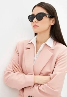 VersaceVE4408️Size;52口21-140