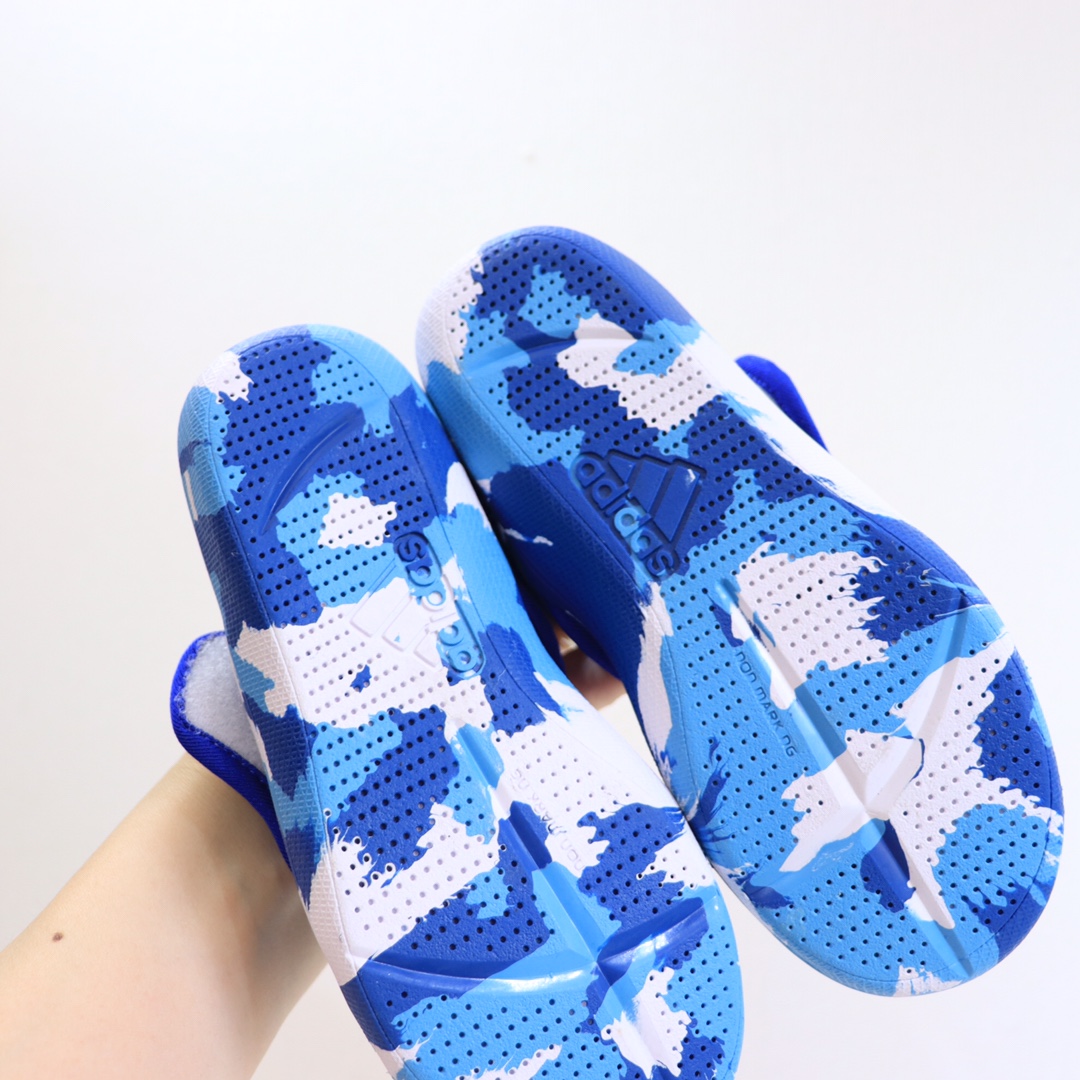 图片[9]-AD3.0包头网面凉鞋‼️ AD儿童包头凉鞋 新款，每年的爆款！实在太经典好穿！采用柔韧透气网面，搭配耐磨橡胶鞋底，新升级的质量，比往年更上一个档次✅ 泡棉缓震鞋垫更加轻盈舒适，脚感柔软！与脚底贴合度很好，不会打滑！-选品中心